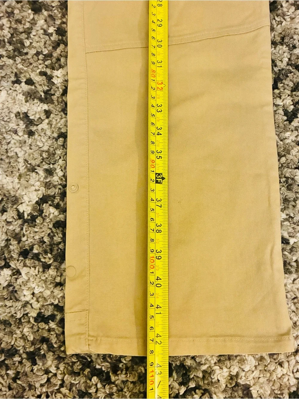Mountain Hardwear classic straight